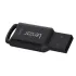 Lexar JumpDrive V400 64GB USB 3.2 Black Pen Drive